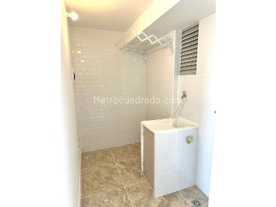 Apartamento de 3 alcobas en venta en La Samaria, Ibagué, 59 m² · foto 6 de 14