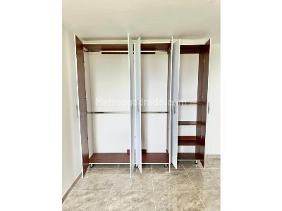 Apartamento de 3 alcobas en venta en La Samaria, Ibagué, 59 m² · foto 7 de 14