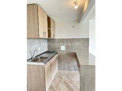 Apartamento de 3 alcobas en venta en La Samaria, Ibagué, 59 m² · foto 9 de 14