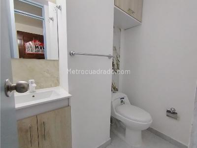 Apartamento de 2 alcobas en venta en Centro, Ibagué, 72 m² · foto 13 de 15
