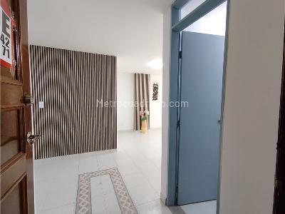 Apartamento de 2 alcobas en venta en Centro, Ibagué, 72 m² · foto 14 de 15