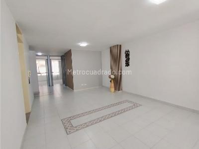 Apartamento de 2 alcobas en venta en Centro, Ibagué, 72 m² · foto 3 de 15