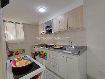 Apartamento de 2 alcobas en venta en Centro, Ibagué, 72 m² · foto 4 de 15