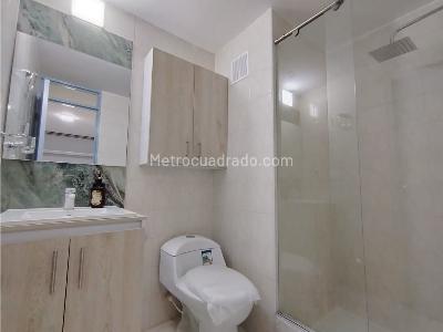 Apartamento de 2 alcobas en venta en Centro, Ibagué, 72 m² · foto 7 de 15