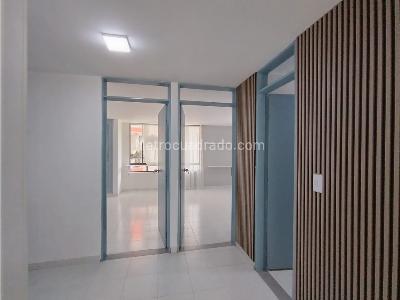 Apartamento de 2 alcobas en venta en Centro, Ibagué, 72 m² · foto 9 de 15