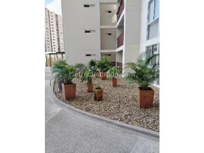 Apartamento de 3 alcobas en venta en La Samaria, Ibagué, 92 m² · foto 2 de 20