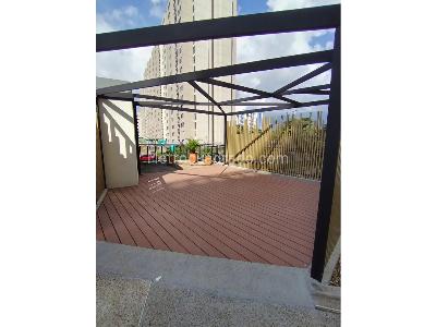 Apartamento de 3 alcobas en venta en La Samaria, Ibagué, 92 m² · foto 5 de 20
