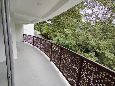 Apartamento de 3 alcobas en venta en La Samaria, Ibagué, 92 m² · foto 6 de 20