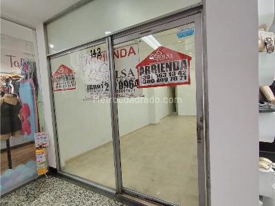 Local Comercial en Arriendo, Centro, Ibagué