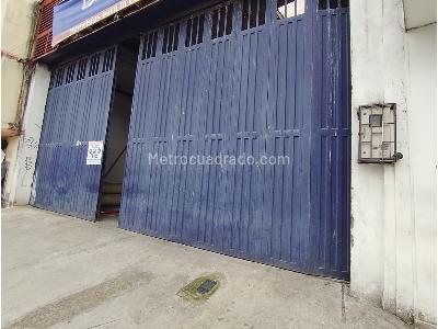 Local Comercial en Arriendo, Belalcazar, Ibagué