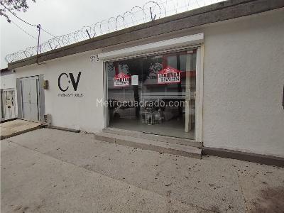 Local Comercial en Arriendo, Macarena, Ibagué