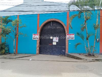 Bodega en Arriendo, Salado, Ibagué