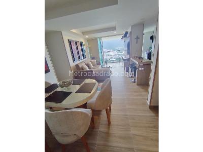 Apartamento de 3 alcobas en venta en El Papayo, Ibagué, 75 m² · foto 5 de 20