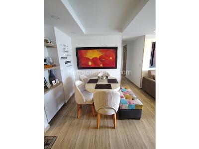 Apartamento de 3 alcobas en venta en El Papayo, Ibagué, 75 m² · foto 6 de 20