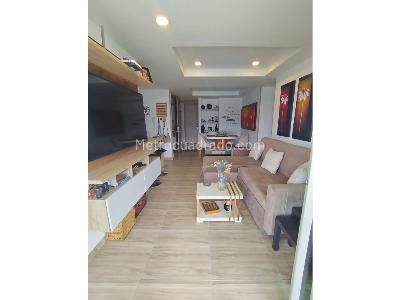 Apartamento de 3 alcobas en venta en El Papayo, Ibagué, 75 m² · foto 8 de 20