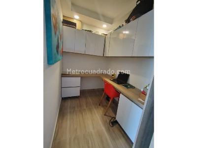 Apartamento de 3 alcobas en venta en El Papayo, Ibagué, 75 m² · foto 9 de 20