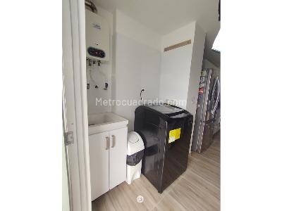 Apartamento de 3 alcobas en venta en El Papayo, Ibagué, 75 m² · foto 12 de 20