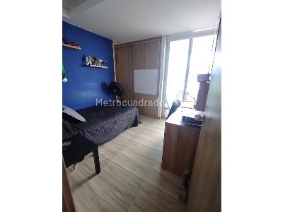 Apartamento de 3 alcobas en venta en El Papayo, Ibagué, 75 m² · foto 18 de 20