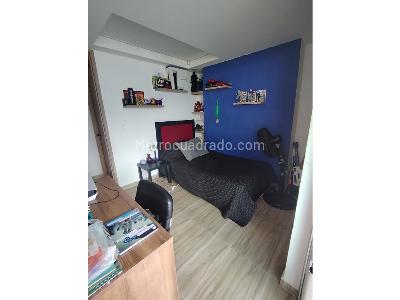 Apartamento de 3 alcobas en venta en El Papayo, Ibagué, 75 m² · foto 19 de 20