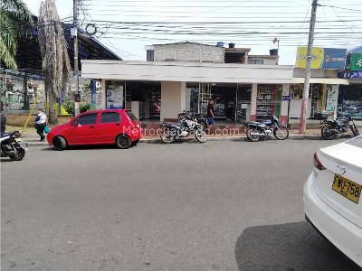 Casa de 2 alcobas en venta en San Cayetano, Ibagué, 200 m² · foto 2 de 16