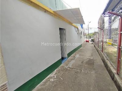 Casa de 2 alcobas en venta en San Cayetano, Ibagué, 200 m² · foto 3 de 16