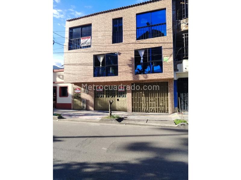 Piso – Ibagué, Nacional, Comuna 10 - Estadio - Vista 2