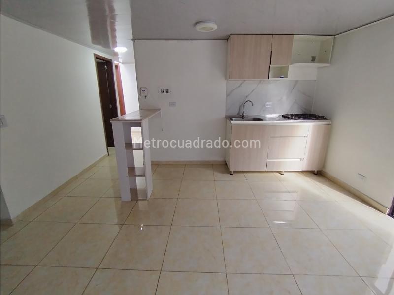 Piso – Ibagué, Nacional, Comuna 10 - Estadio - Más