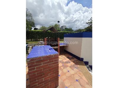 Casa de 4 alcobas en venta en Aparco, Ibagué, 280 m² · foto 20 de 20