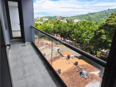 Apartamento de 4 alcobas en venta en La Macarena, Ibagué, 103 m² · foto 18 de 20