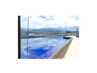 Apartamento de 4 alcobas en venta en La Macarena, Ibagué, 103 m² · foto 2 de 20