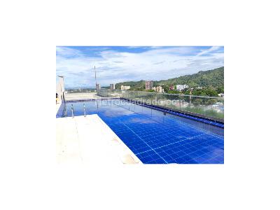 Apartamento de 4 alcobas en venta en La Macarena, Ibagué, 103 m² · foto 3 de 20
