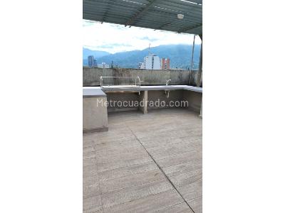 Apartamento de 4 alcobas en venta en La Macarena, Ibagué, 103 m² · foto 5 de 20