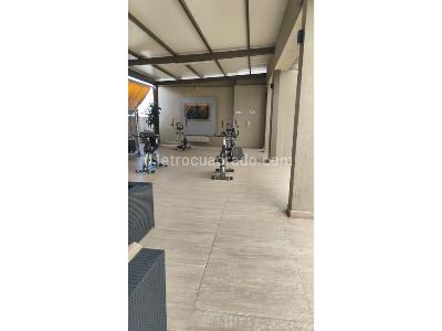 Apartamento de 4 alcobas en venta en La Macarena, Ibagué, 103 m² · foto 6 de 20