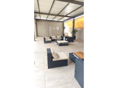 Apartamento de 4 alcobas en venta en La Macarena, Ibagué, 103 m² · foto 7 de 20