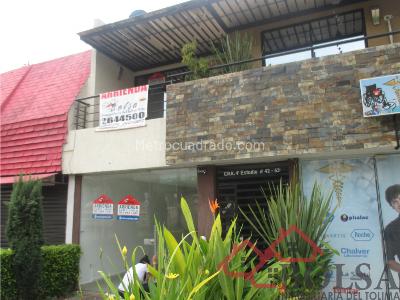 Casa de 5 alcobas en venta en Casa Club, Ibagué, 600 m² · foto 17 de 20