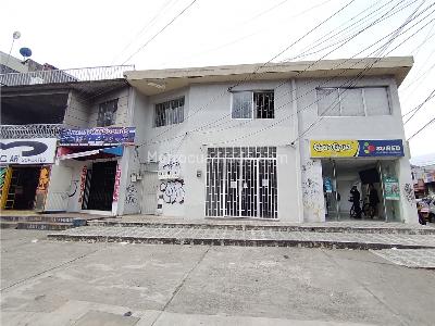 Apartamento de 5 alcobas en venta en Hipodromo, Ibagué, 188 m² · foto 2 de 20
