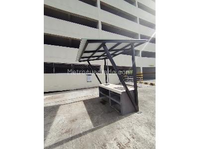 Apartamento de 3 alcobas en venta en El Poblado, Ibagué, 61 m² · foto 12 de 20