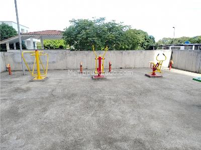 Apartamento de 3 alcobas en venta en El Poblado, Ibagué, 61 m² · foto 14 de 20