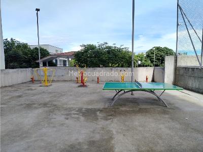 Apartamento de 3 alcobas en venta en El Poblado, Ibagué, 61 m² · foto 15 de 20