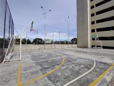 Apartamento de 3 alcobas en venta en El Poblado, Ibagué, 61 m² · foto 16 de 20