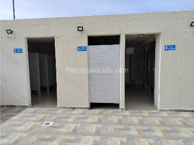 Apartamento de 3 alcobas en venta en El Poblado, Ibagué, 61 m² · foto 18 de 20