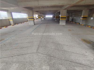 Apartamento de 3 alcobas en venta en El Poblado, Ibagué, 61 m² · foto 19 de 20