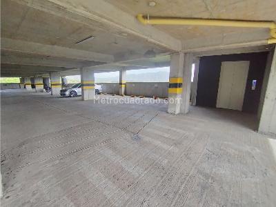 Apartamento de 3 alcobas en venta en El Poblado, Ibagué, 61 m² · foto 20 de 20