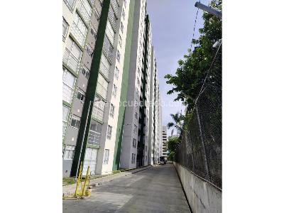 Apartamento de 3 alcobas en venta en El Poblado, Ibagué, 61 m² · foto 2 de 20