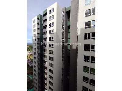 Apartamento de 3 alcobas en venta en El Poblado, Ibagué, 61 m² · foto 3 de 20
