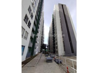 Apartamento de 3 alcobas en venta en El Poblado, Ibagué, 61 m² · foto 4 de 20