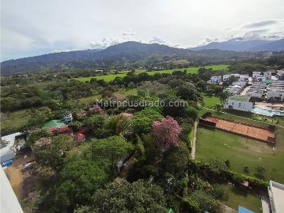 Apartamento de 3 alcobas en venta en El Poblado, Ibagué, 61 m² · foto 7 de 20