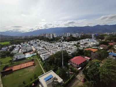 Apartamento de 3 alcobas en venta en El Poblado, Ibagué, 61 m² · foto 8 de 20