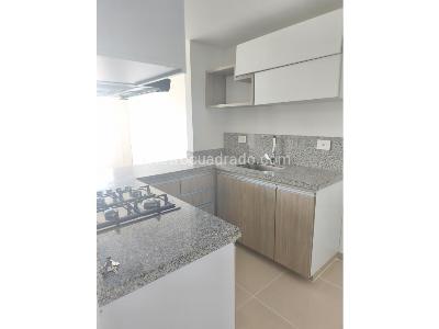 Apartamento de 2 alcobas en venta en Arkamonica, Ibagué, 80 m² · foto 11 de 18