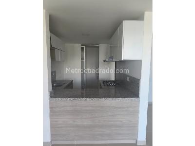 Apartamento de 2 alcobas en venta en Arkamonica, Ibagué, 80 m² · foto 12 de 18